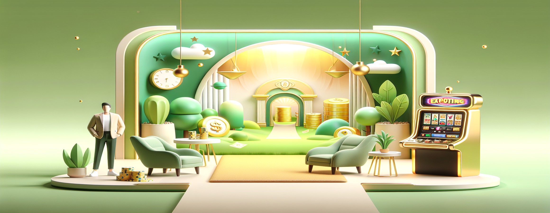 Expert Online Casino Tips and Strategies from KK33 Game Blog